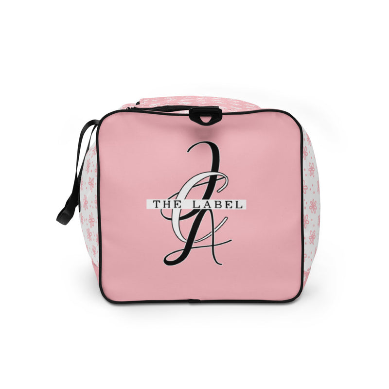 Victoria's Secret Travel Duffle Bags