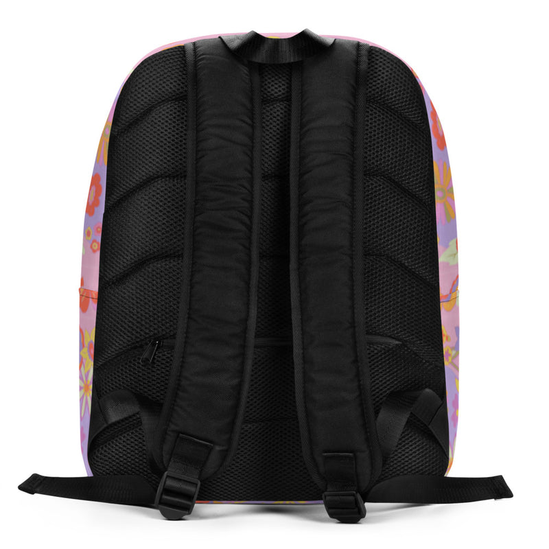 JCA: The Label Backpack in "September"