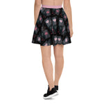 Skater Skirt in "Dark Tarot" (CHARITY)