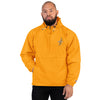 JCA: The Label Windbreaker Rain Coat