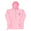 JCA: The Label Windbreaker Rain Coat