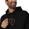 JC Shield Hoodie (CO-ORD) (CHARITY)