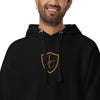 JC Shield Hoodie (CO-ORD) (CHARITY)