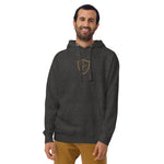 JC Shield Hoodie (CO-ORD) (CHARITY)