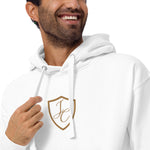 JC Shield Hoodie (CO-ORD) (CHARITY)