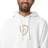 JC Shield Hoodie (CO-ORD) (CHARITY)